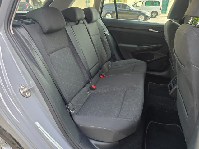 VOLKSWAGEN GOLF VARIANT 2.0 TDI DSG PREZZO REALE UNICOPR - foto 11