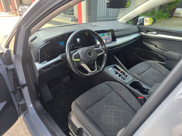 VOLKSWAGEN GOLF VARIANT 2.0 TDI DSG PREZZO REALE UNICOPR - foto 21