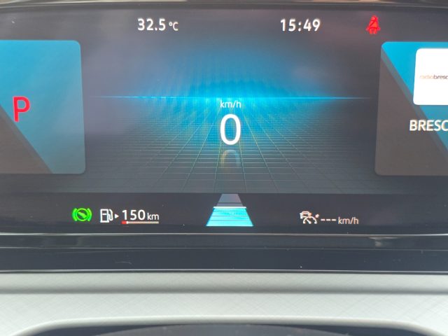 VOLKSWAGEN GOLF VARIANT 2.0 TDI DSG PREZZO REALE UNICOPR - foto 39