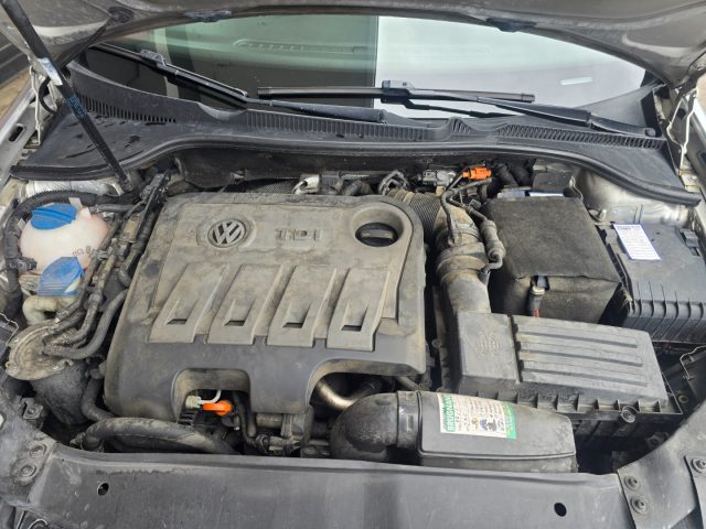 VOLKSWAGEN GOLF VI 2.0 TDI 140CV DPF 5P. HIGHLIN - foto 14