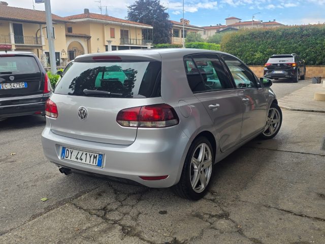 VOLKSWAGEN GOLF VI 2.0 TDI 140CV DPF 5P. HIGHLIN - foto 10