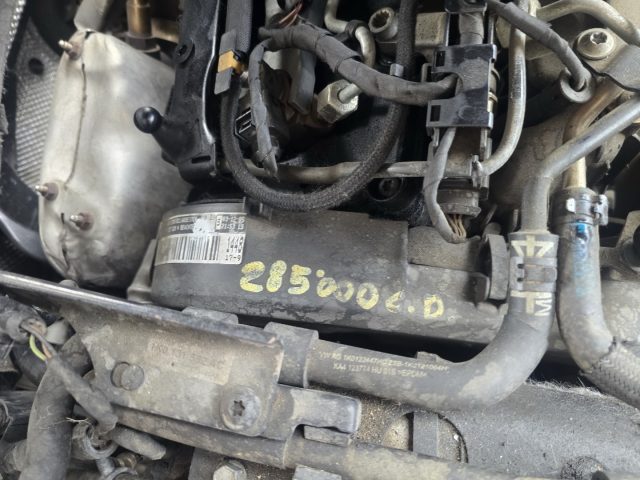VOLKSWAGEN GOLF VI 2.0 TDI 140CV DPF 5P. HIGHLIN - foto 15