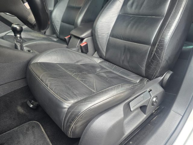 VOLKSWAGEN GOLF VI 2.0 TDI 140CV DPF 5P. HIGHLIN - foto 43