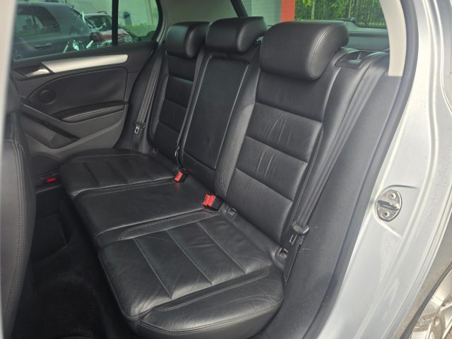 VOLKSWAGEN GOLF VI 2.0 TDI 140CV DPF 5P. HIGHLIN - foto 47