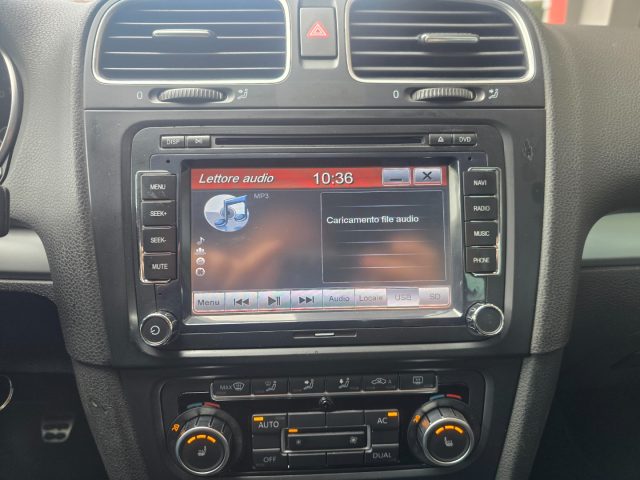 VOLKSWAGEN GOLF VI 2.0 TDI 140CV DPF 5P. HIGHLIN - foto 34