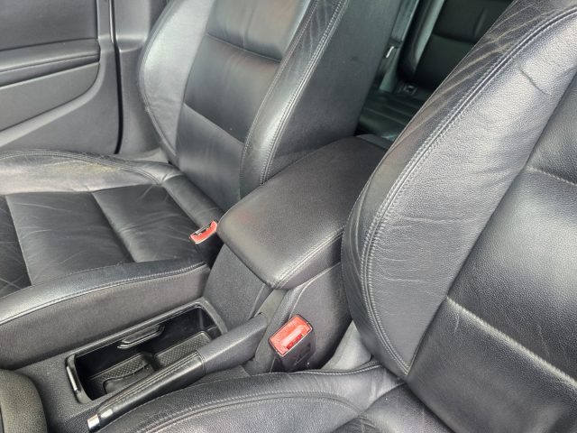 VOLKSWAGEN GOLF VI 2.0 TDI 140CV DPF 5P. HIGHLIN - foto 38
