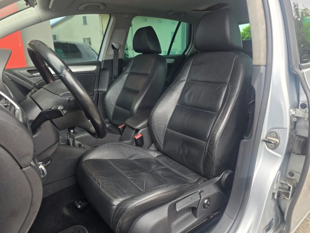 VOLKSWAGEN GOLF VI 2.0 TDI 140CV DPF 5P. HIGHLIN - foto 39