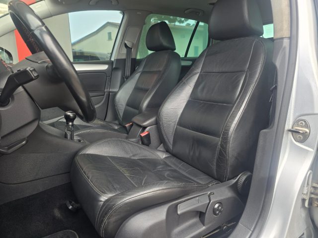 VOLKSWAGEN GOLF VI 2.0 TDI 140CV DPF 5P. HIGHLIN - foto 40