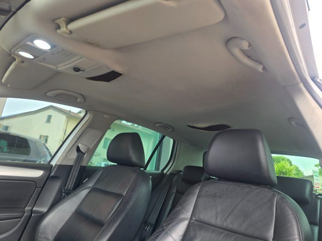 VOLKSWAGEN GOLF VI 2.0 TDI 140CV DPF 5P. HIGHLIN - foto 41