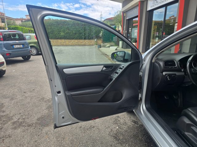VOLKSWAGEN GOLF VI 2.0 TDI 140CV DPF 5P. HIGHLIN - foto 44