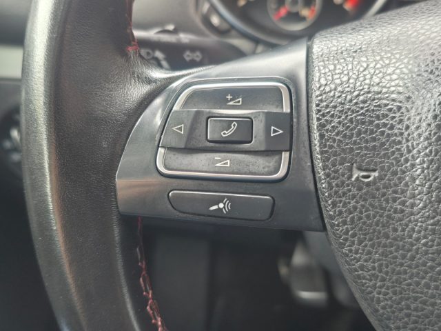 VOLKSWAGEN GOLF VI 2.0 TDI 140CV DPF 5P. HIGHLIN - foto 27