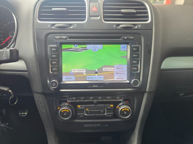 VOLKSWAGEN GOLF VI 2.0 TDI 140CV DPF 5P. HIGHLIN - foto 33