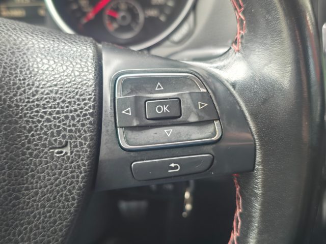 VOLKSWAGEN GOLF VI 2.0 TDI 140CV DPF 5P. HIGHLIN - foto 28