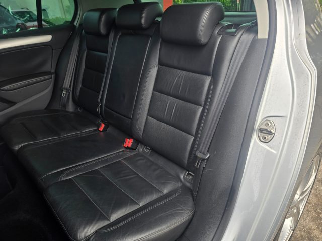 VOLKSWAGEN GOLF VI 2.0 TDI 140CV DPF 5P. HIGHLIN - foto 48