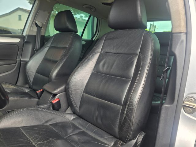 VOLKSWAGEN GOLF VI 2.0 TDI 140CV DPF 5P. HIGHLIN - foto 42