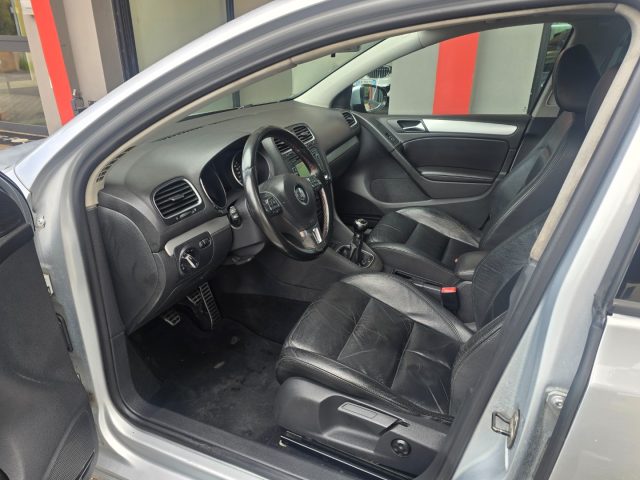 VOLKSWAGEN GOLF VI 2.0 TDI 140CV DPF 5P. HIGHLIN - foto 18