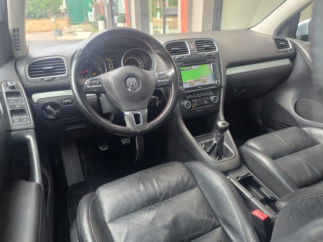 VOLKSWAGEN GOLF VI 2.0 TDI 140CV DPF 5P. HIGHLIN - foto 19