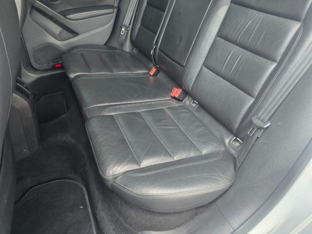 VOLKSWAGEN GOLF VI 2.0 TDI 140CV DPF 5P. HIGHLIN - foto 50