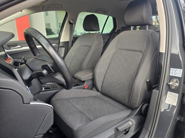 VOLKSWAGEN GOLF VIII 2.0 TDI 150CV DSG PREZZO RE - foto 7