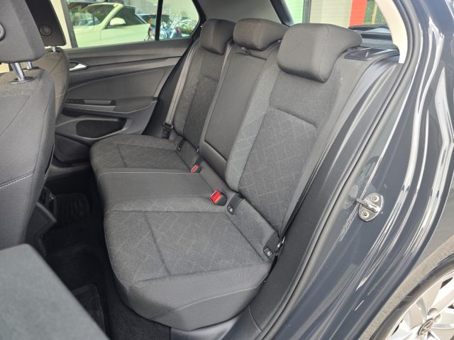 VOLKSWAGEN GOLF VIII 2.0 TDI 150CV DSG PREZZO RE - foto 8