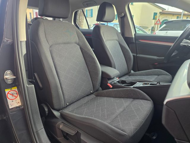 VOLKSWAGEN GOLF VIII 2.0 TDI 150CV DSG PREZZO RE - foto 13