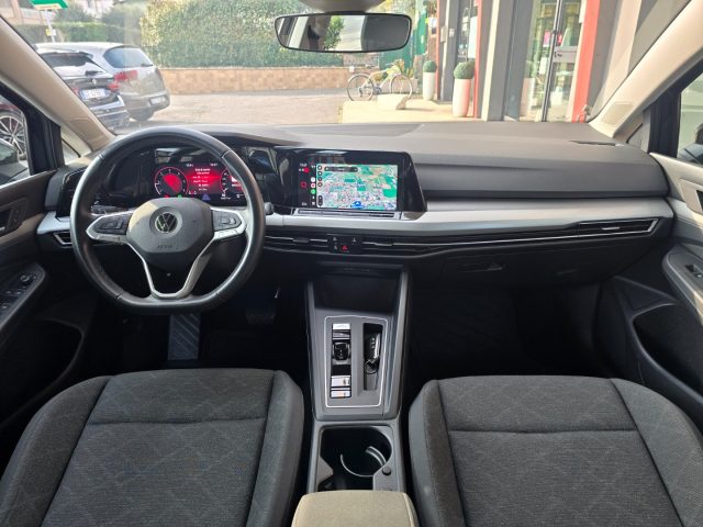 VOLKSWAGEN GOLF VIII 2.0 TDI 150CV DSG PREZZO RE - foto 26