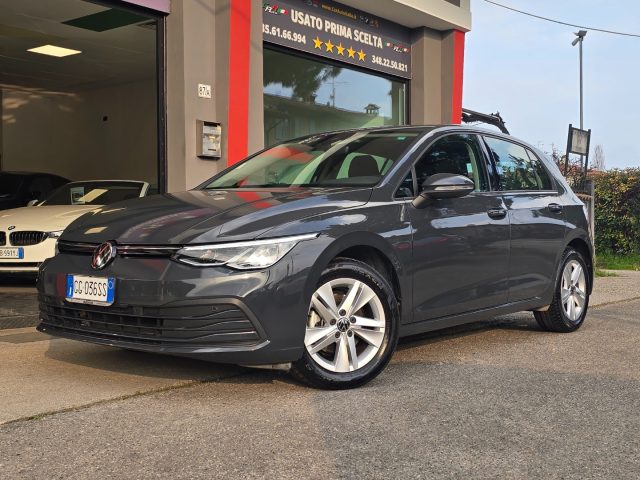 VOLKSWAGEN GOLF VIII 2.0 TDI 150CV DSG PREZZO RE - foto 17