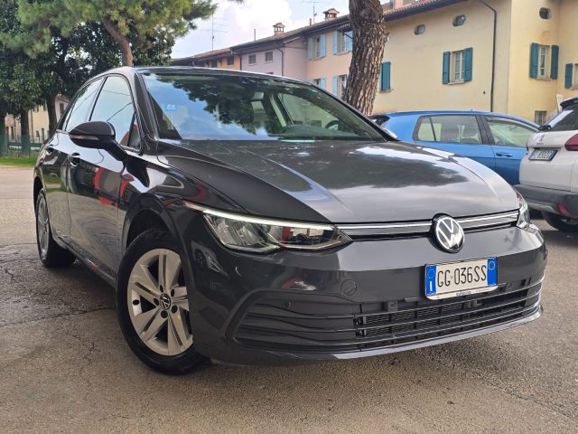VOLKSWAGEN GOLF VIII 2.0 TDI 150CV DSG PREZZO RE - foto 14