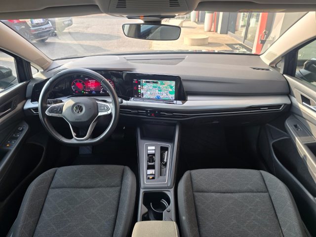 VOLKSWAGEN GOLF VIII 2.0 TDI 150CV DSG PREZZO RE - foto 27