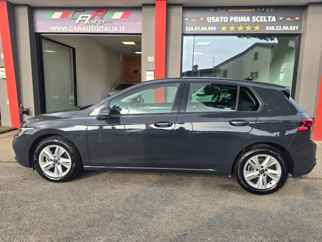 VOLKSWAGEN GOLF VIII 2.0 TDI 150CV DSG PREZZO RE - foto 20