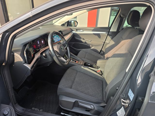 VOLKSWAGEN GOLF VIII 2.0 TDI 150CV DSG PREZZO RE - foto 23