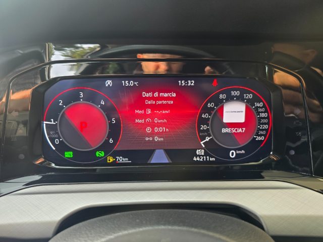 VOLKSWAGEN GOLF VIII 2.0 TDI 150CV DSG PREZZO RE - foto 48