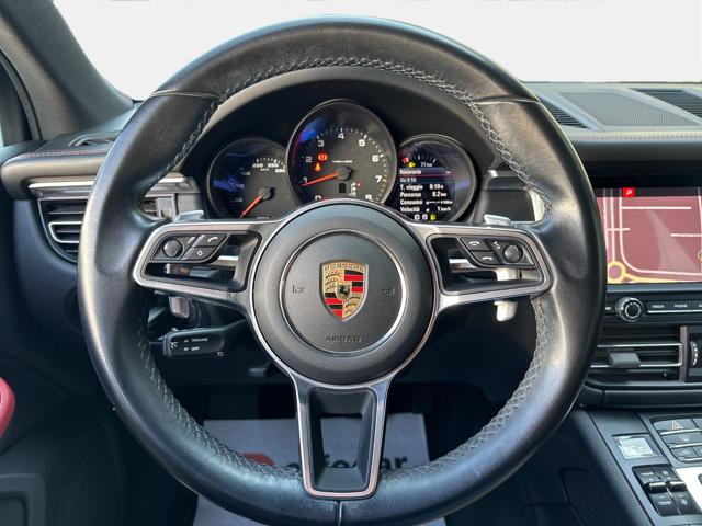 PORSCHE MACAN 2.0 - foto 8