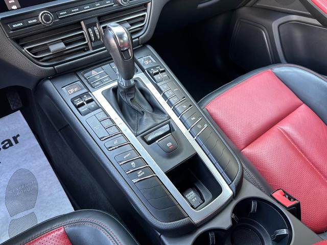 PORSCHE MACAN 2.0 - foto 11