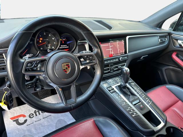 PORSCHE MACAN 2.0 - foto 7