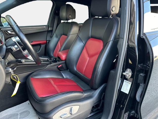 PORSCHE MACAN 2.0 - foto 12