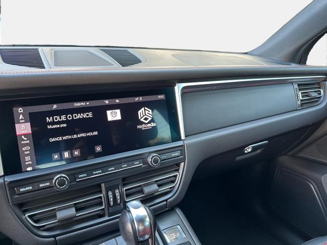 PORSCHE MACAN 2.0 - foto 10
