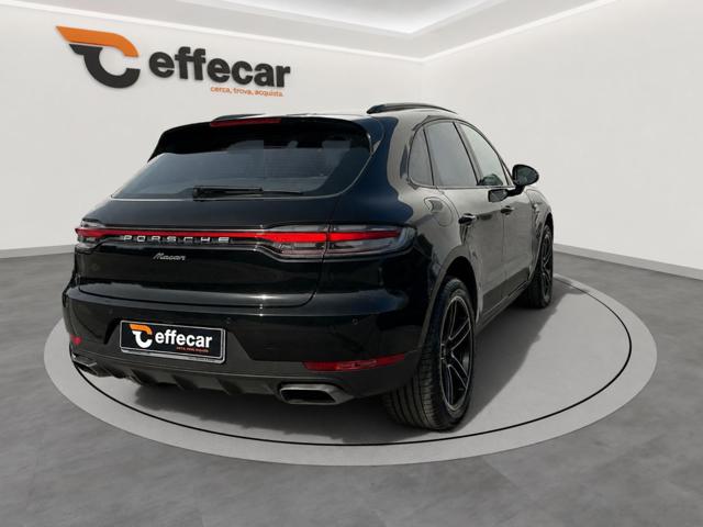 PORSCHE MACAN 2.0 - foto 6