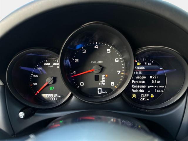 PORSCHE MACAN 2.0 - foto 9
