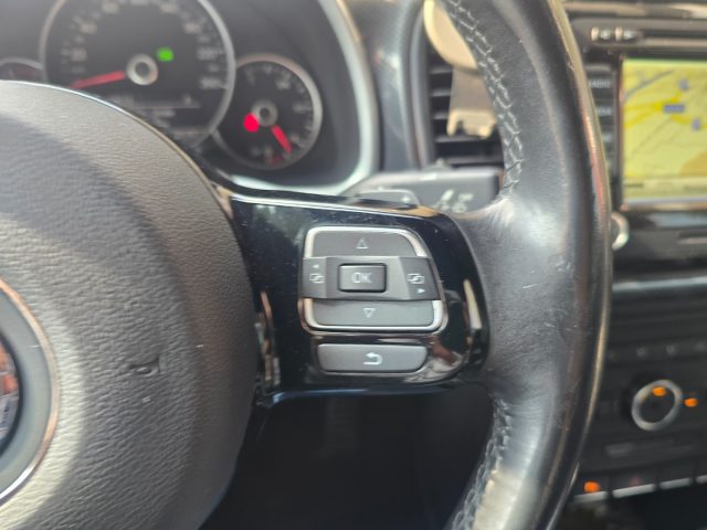 VOLKSWAGEN MAGGIOLINO 2.0 TDI DSG SPORT AUTOMATICA 19