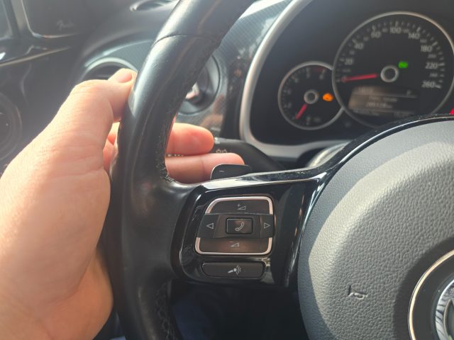 VOLKSWAGEN MAGGIOLINO 2.0 TDI DSG SPORT AUTOMATICA 19