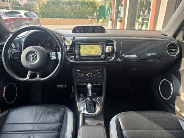 VOLKSWAGEN MAGGIOLINO 2.0 TDI DSG SPORT AUTOMATICA 19