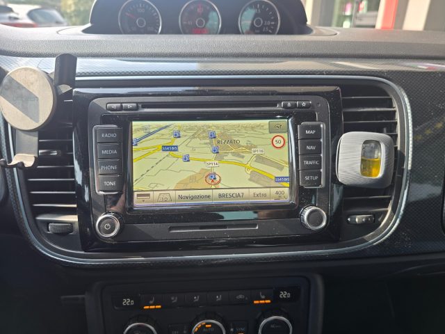 VOLKSWAGEN MAGGIOLINO 2.0 TDI DSG SPORT AUTOMATICA 19