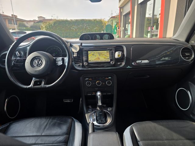 VOLKSWAGEN MAGGIOLINO 2.0 TDI DSG SPORT AUTOMATICA 19