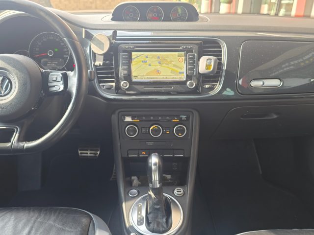 VOLKSWAGEN MAGGIOLINO 2.0 TDI DSG SPORT AUTOMATICA 19