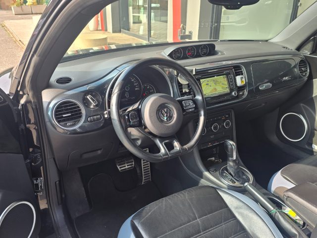 VOLKSWAGEN MAGGIOLINO 2.0 TDI DSG SPORT AUTOMATICA 19