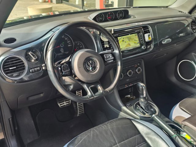 VOLKSWAGEN MAGGIOLINO 2.0 TDI DSG SPORT AUTOMATICA 19