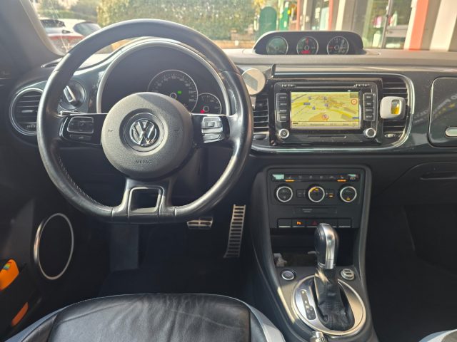 VOLKSWAGEN MAGGIOLINO 2.0 TDI DSG SPORT AUTOMATICA 19