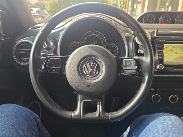 VOLKSWAGEN MAGGIOLINO 2.0 TDI DSG SPORT AUTOMATICA 19