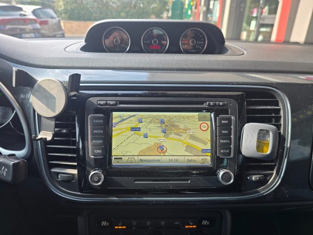 VOLKSWAGEN MAGGIOLINO 2.0 TDI DSG SPORT AUTOMATICA 19